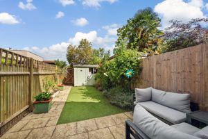 Garden- click for photo gallery